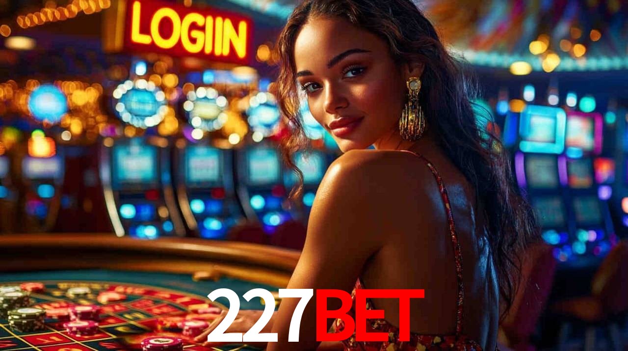 Experiência VIP 227Bet
